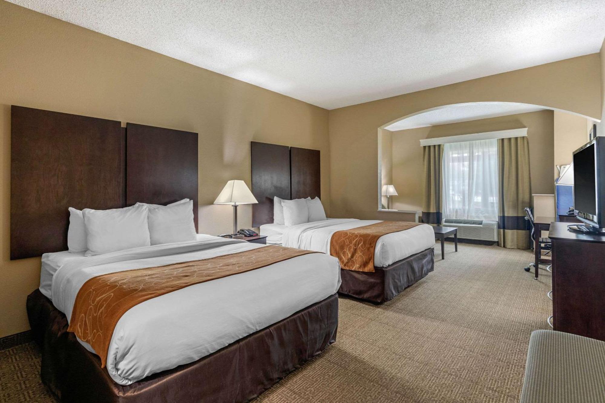 Comfort Suites The Colony - Plano West Kültér fotó